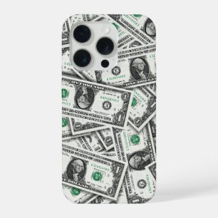 Padrão de Nota de Um Dólar