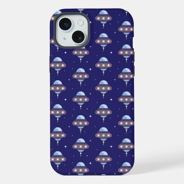 Padrão de OFO Kawaii (Verso)