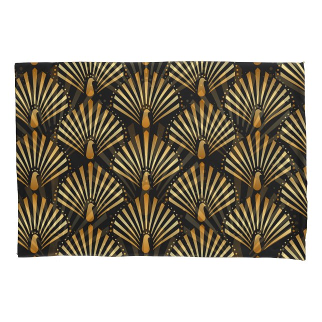 Padrão de ouro de arte (Frente)
