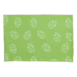 Padrão de ovos de Páscoa