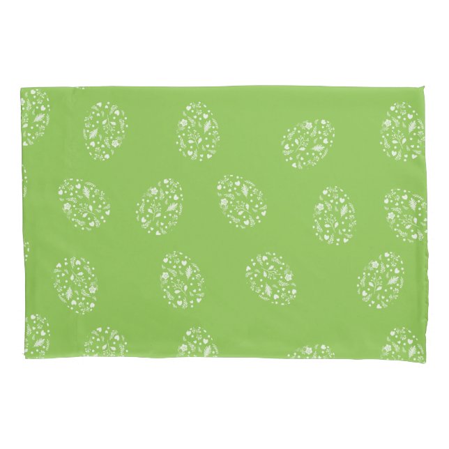 Padrão de ovos de Páscoa (Frente)