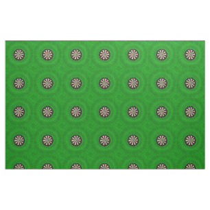 Padrão de Painéis Verdes, Tecido