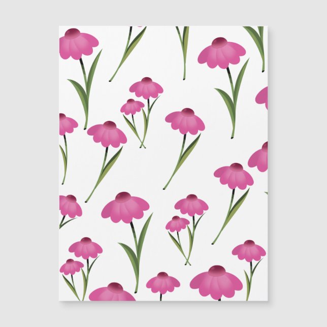 padrão de papel de parede Flores de Chintz. (Frente)