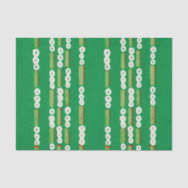 PADRÃO DE PAPEL DE TECIDOS JAPONÊS WOODBLOCTERS EM