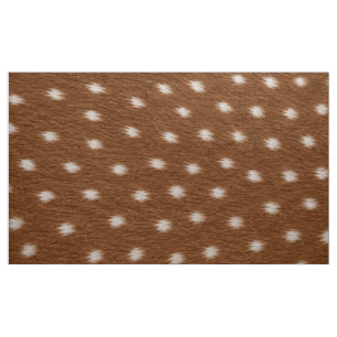 Padrão de Pele de Veado Elegante Design de Tecido