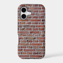 Padrão de Ponteiro de Tijolo Holandês Vermelho Tra