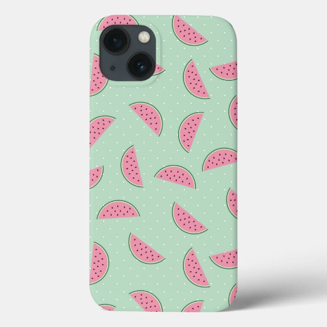 Padrão de proteção de pintura de Fruta tropical (Verso)