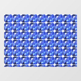 Padrão de Quarto Azul