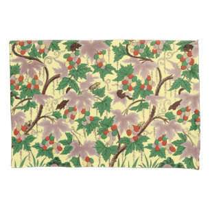 Padrão de Rato Botânico Chinoiserie de Owen Jones