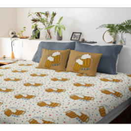 Padrão de saudação de Pai