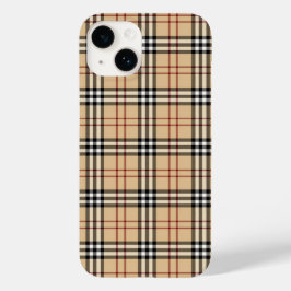 Padrão de Tartan escocês
