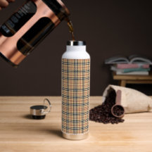 Padrão de Tartan escocês