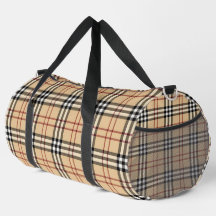 Padrão de Tartan escocês