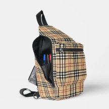 Padrão de Tartan escocês