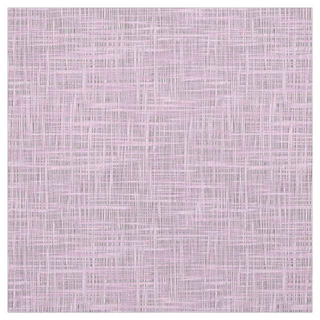 Padrão de Tecido de Juta Cinza Rosa Brilhante (Modelo)