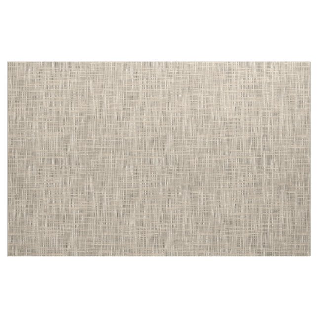 Padrão de Tecido de Juta de Cor do Pastel Chic Tau (Fat Quarter)