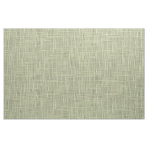 Padrão de Tecido de Juta de Faux Green Sage Herb