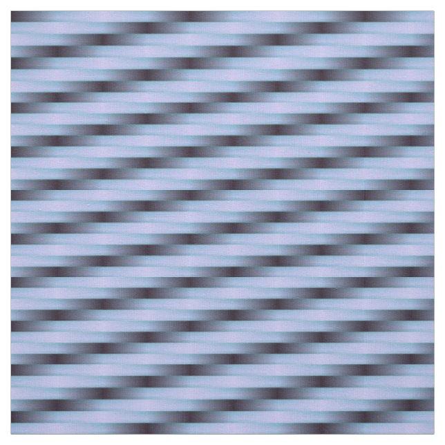 Padrão de Tecido Preto Azul e Roxo (Modelo)