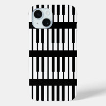 Padrão de teclado clássico de teclas de pequeno Pi