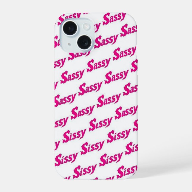 Padrão de Tipografia Fogo Rosa Sassy (Verso)