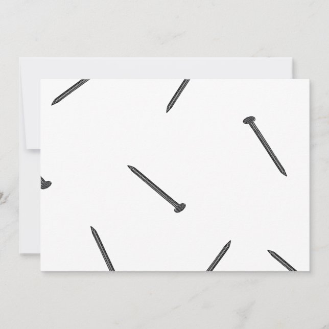 padrão de unhas (Frente)