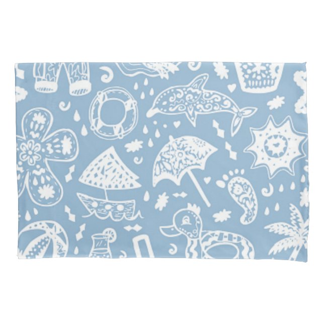 Padrão de Verão (Frente)