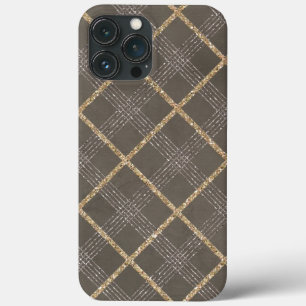 Padrão de Xadrez de Na moda Argyle Tartan de Eleg