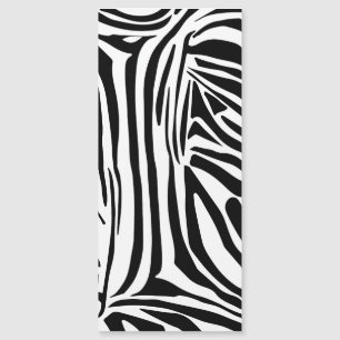 Padrão de zebra