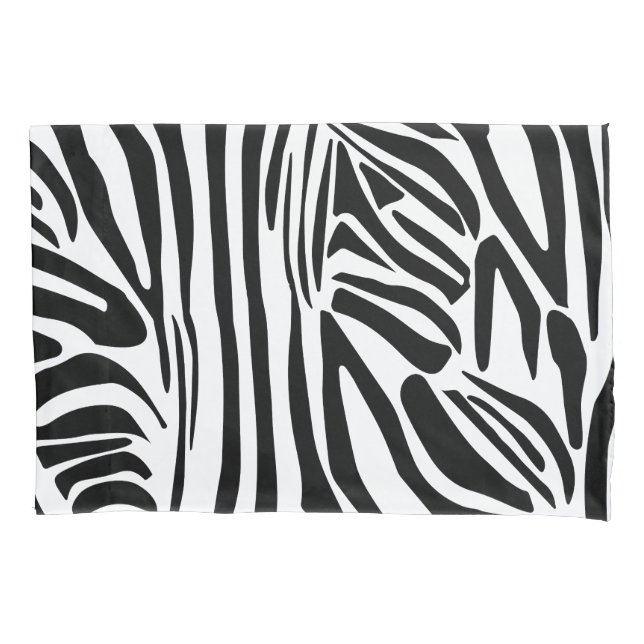 Padrão de zebra (Frente)