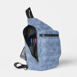Padrão Denim Blue Denim
