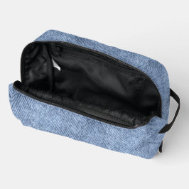 Padrão Denim Blue Denim