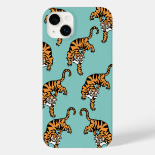 Padrão do Asia Tiger