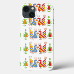 Padrão do bordado iPhone 6/6, Tough Xtreme