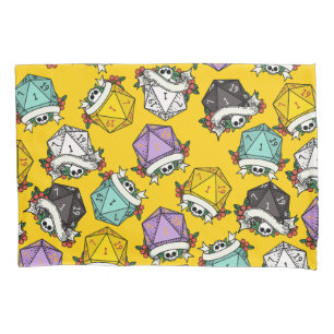 Padrão do Conjunto de Dados D20