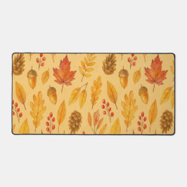 Padrão do outono natural