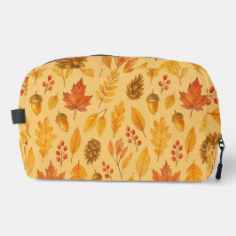 Padrão do outono natural