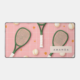 Padrão do suporte monograma personalizado para Tên