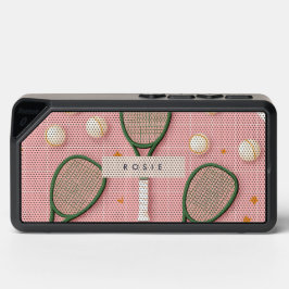 Padrão do suporte monograma personalizado para Tên