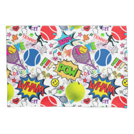 😍 🤩 Padrão Eclecético de tênis 🎾