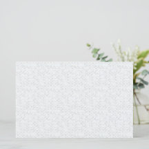 Padrão Elegante Minimalista Escolar