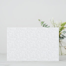 Padrão Elegante Minimalista Escolar