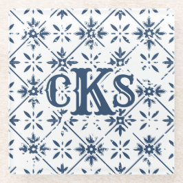 Padrão Espanhol - Azulejo em desconforto |