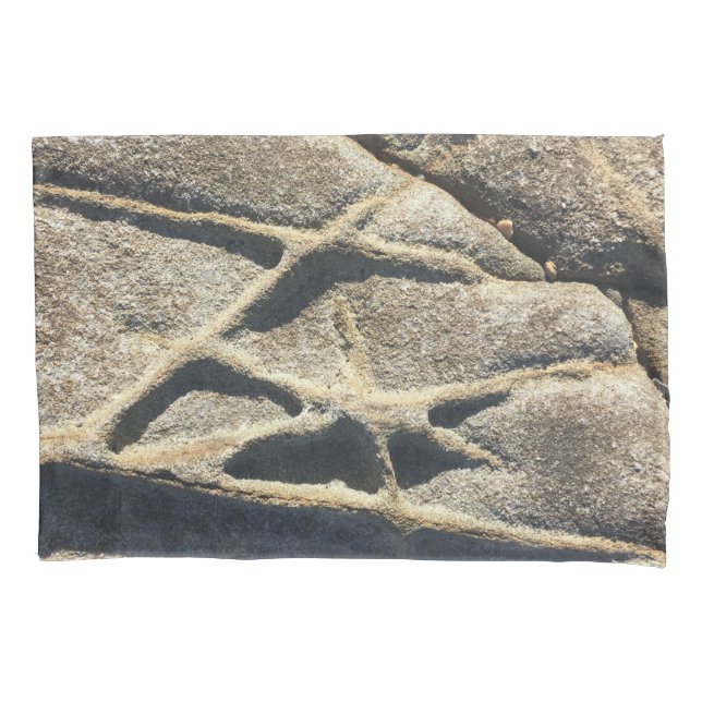 Padrão Estrela de Praia Costeira (Frente-Esquerda)
