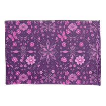 Padrão Fairycore Bloom Flor