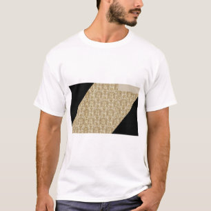 Padrão Fimiliar da Camisa T