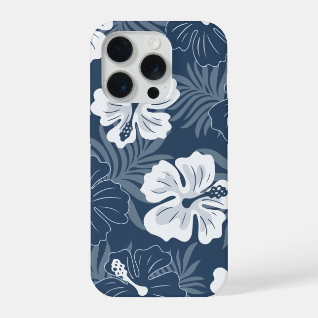 padrão floral (Verso)