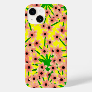Padrão floral