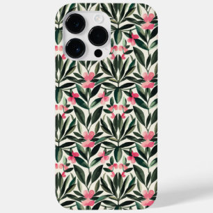 Padrão floral