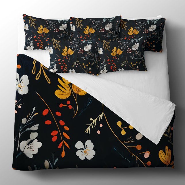 Padrão Floral (Criador carregado)