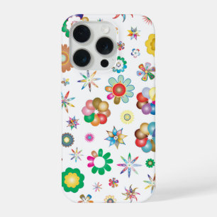 Padrão Floral